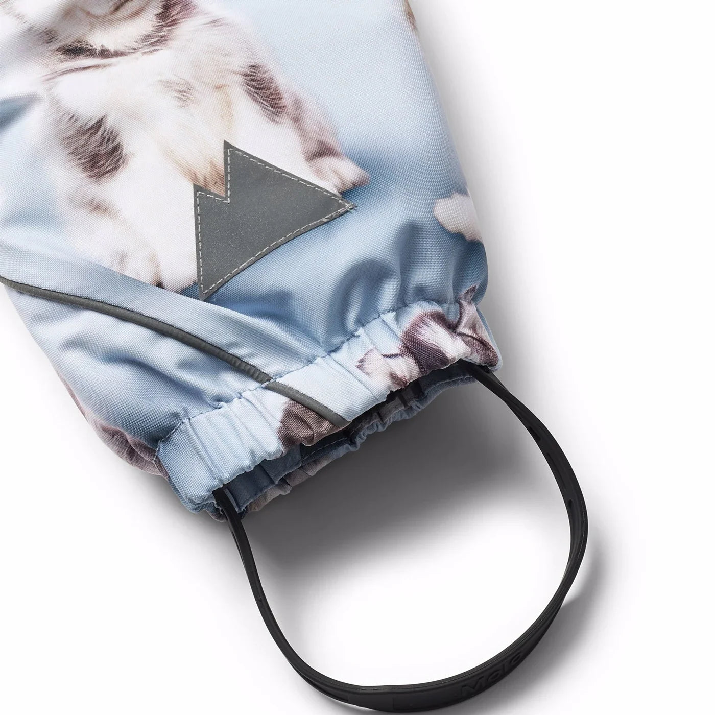Pyxis fur