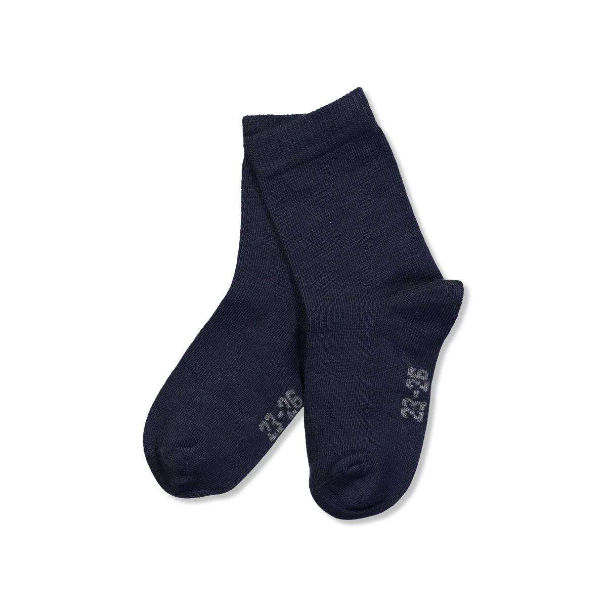 Sock Bamboo Solid skarpetki