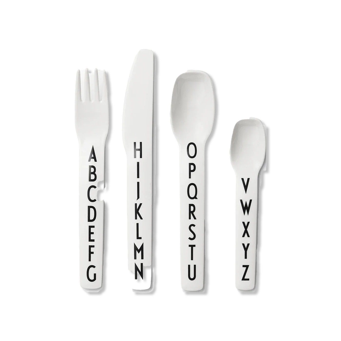 zastawa stołowa dla dzieci