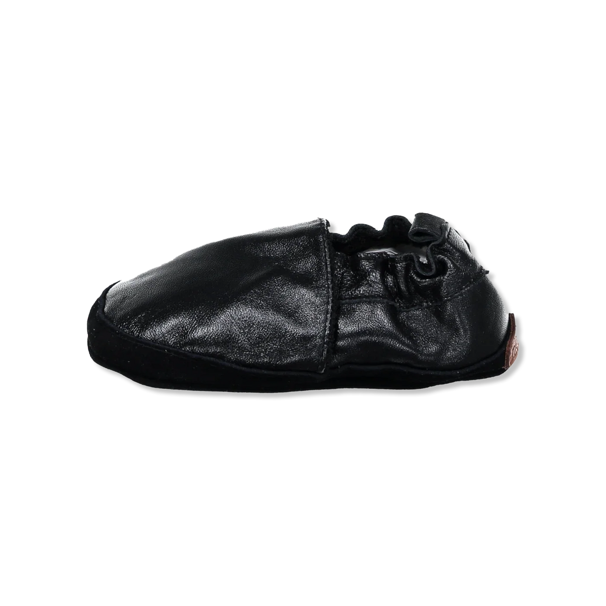 Leather shoe - Loafer kapcie
