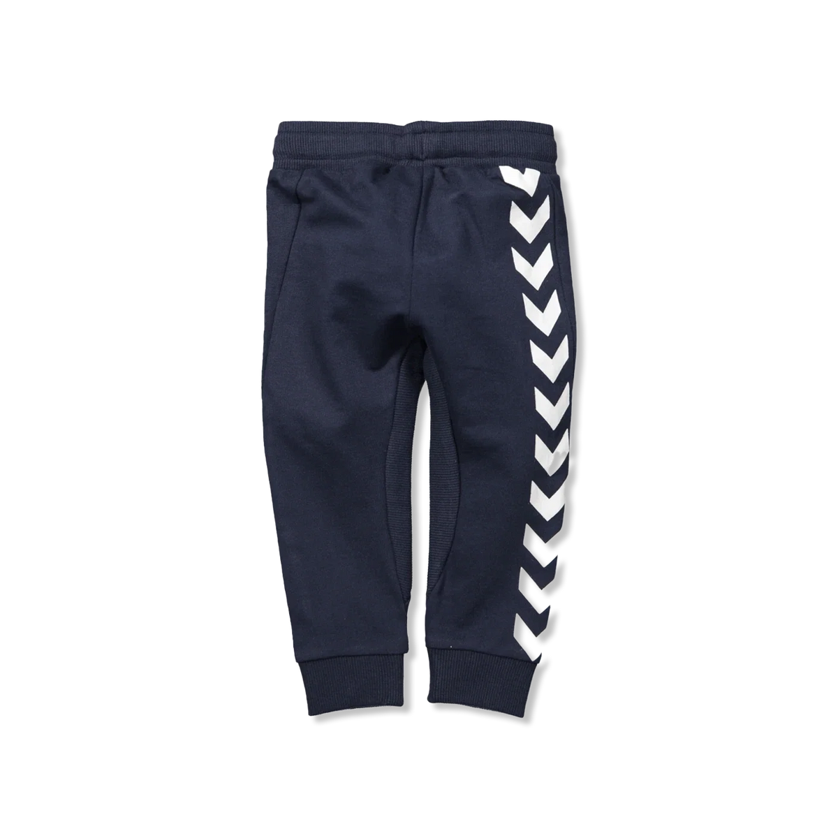 APPLE PANTS spodnie dresowe