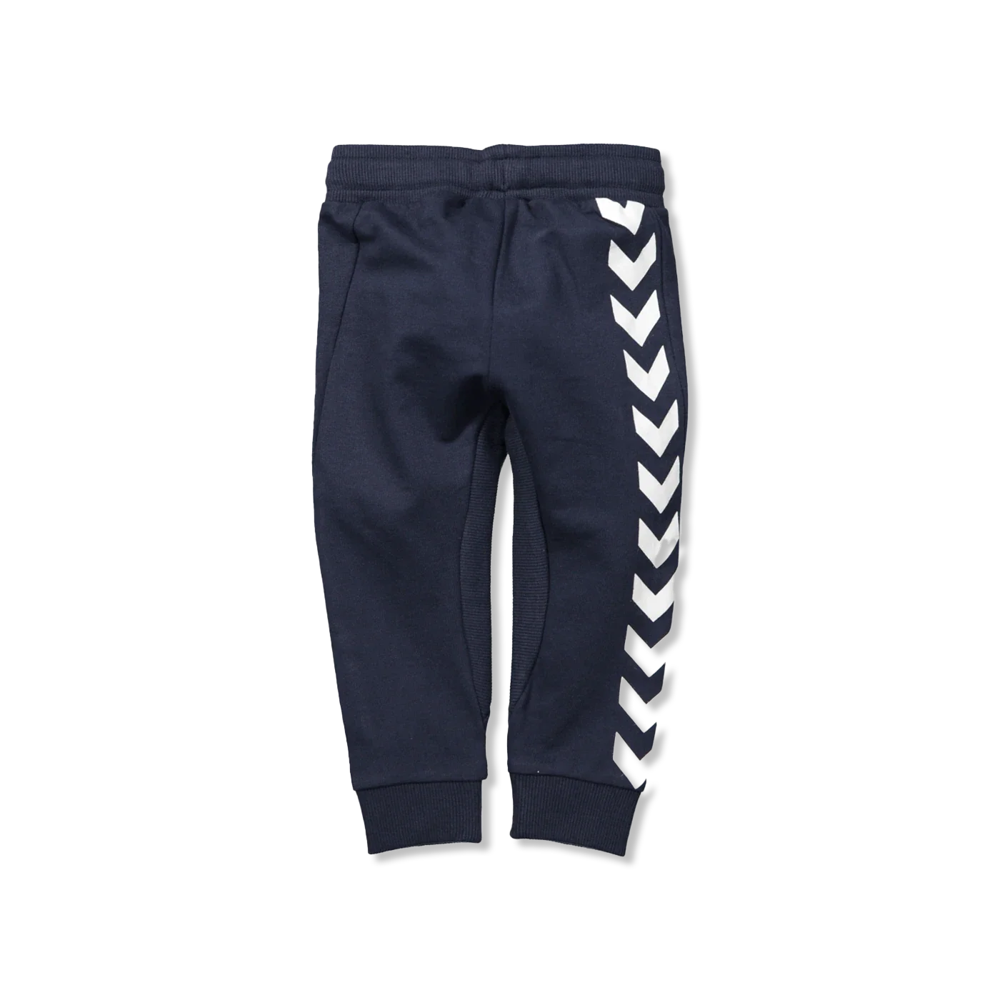 APPLE PANTS spodnie dresowe