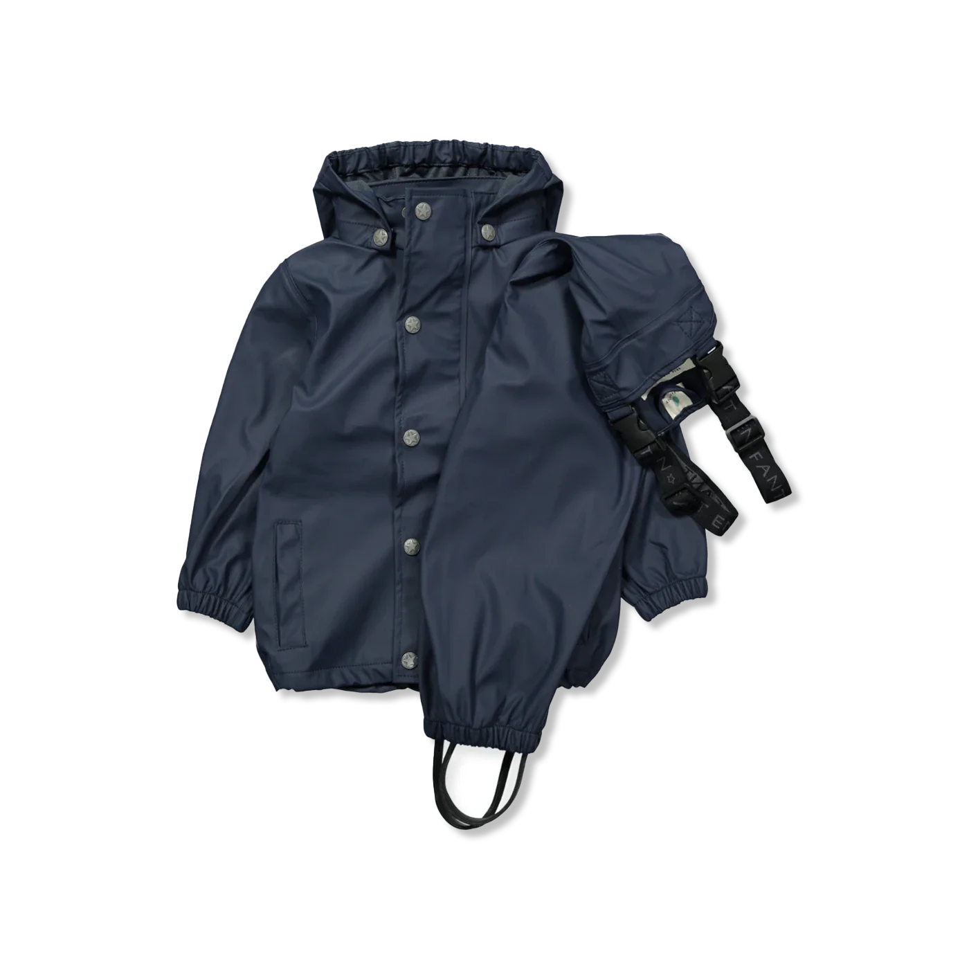 Gate Rainwear odzież przeciwdeszczowa