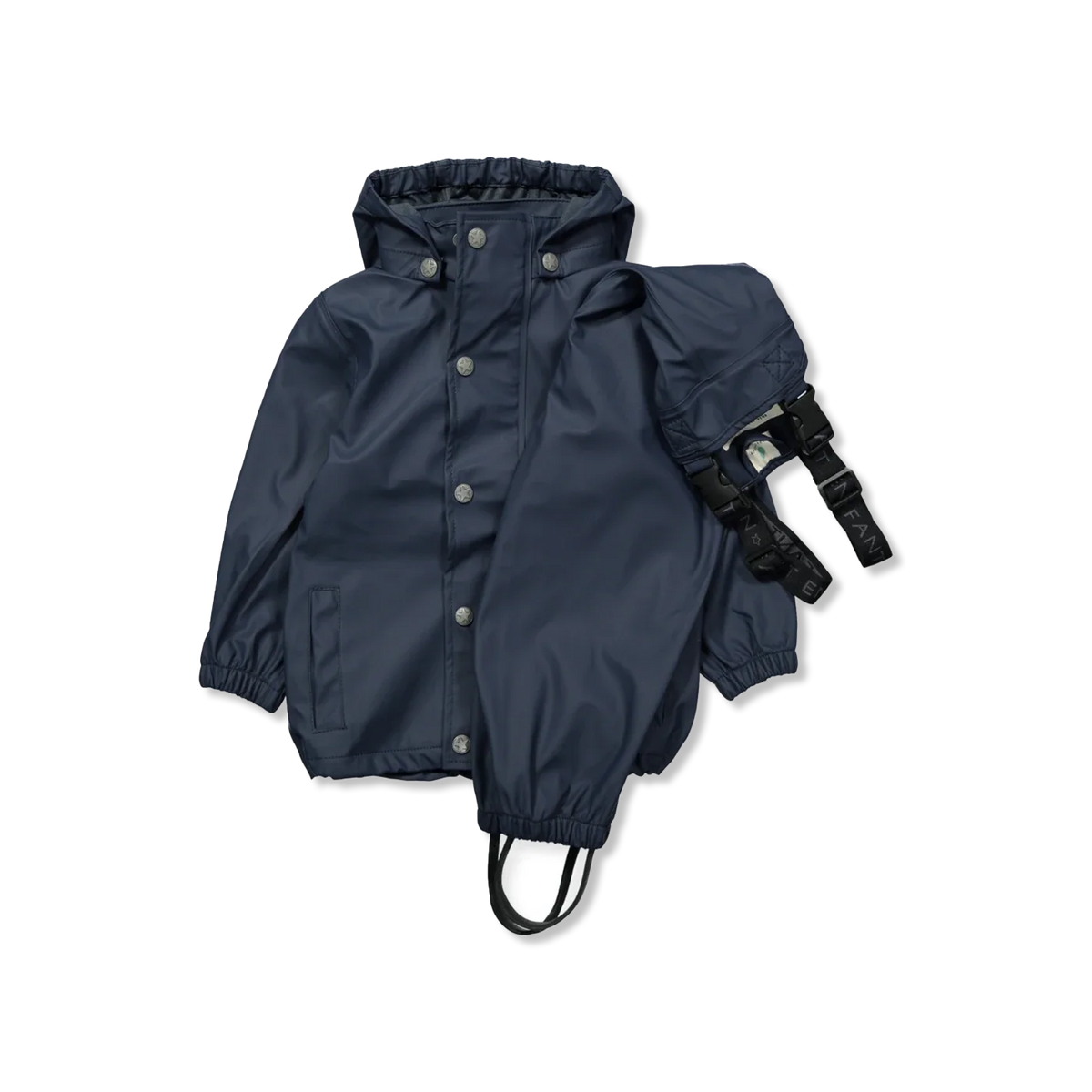 Gate Rainwear odzież przeciwdeszczowa