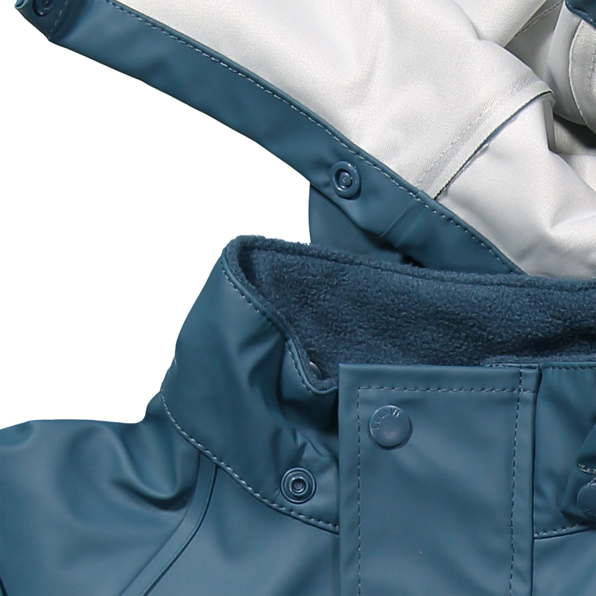 Odzież przeciwdeszczowa