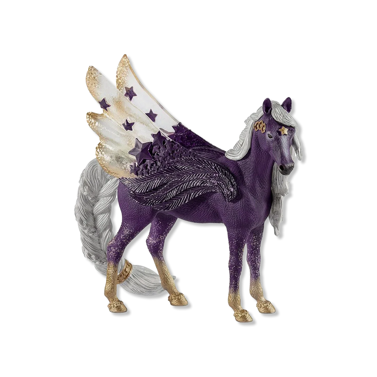 zwierzęta i figurki