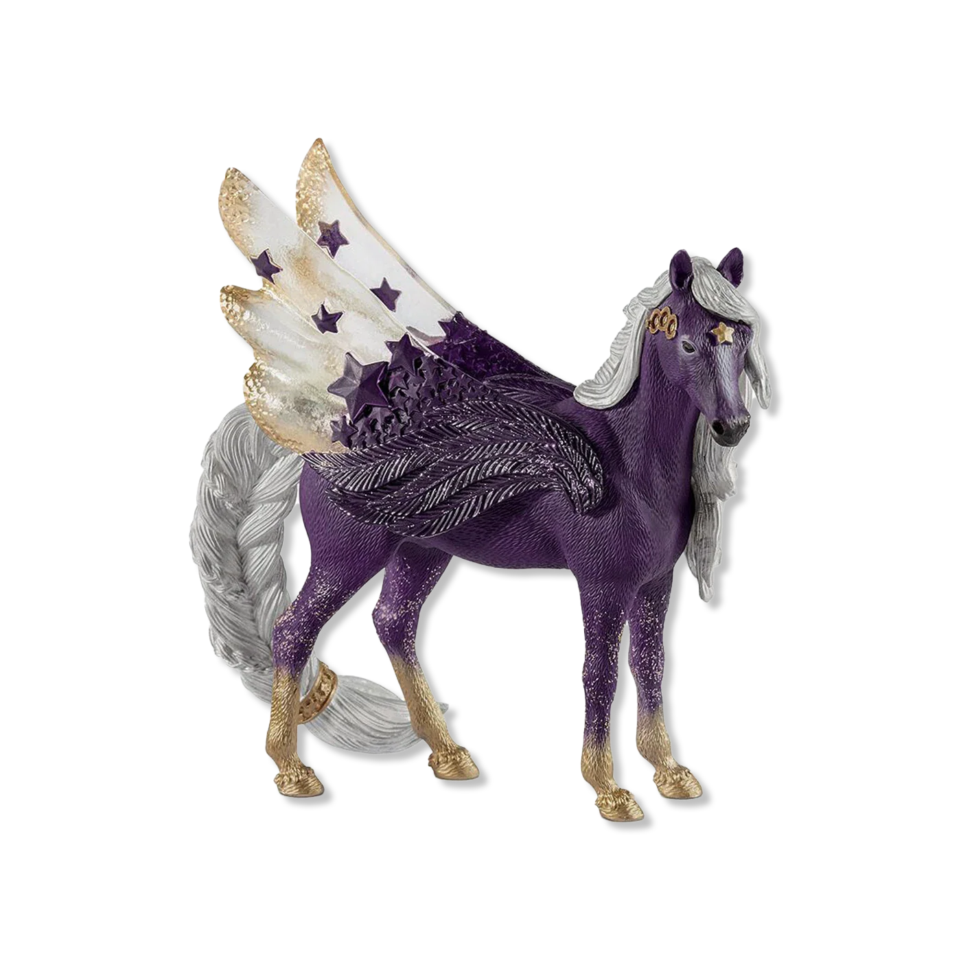 zwierzęta i figurki