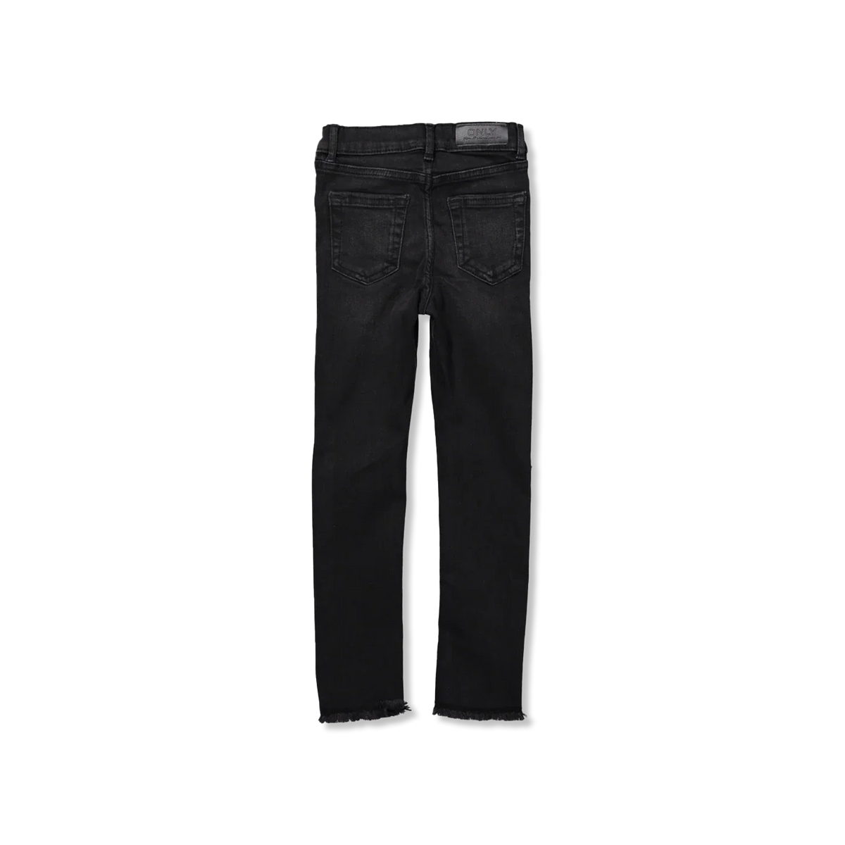 Blush skinny raw 1099 dżinsy