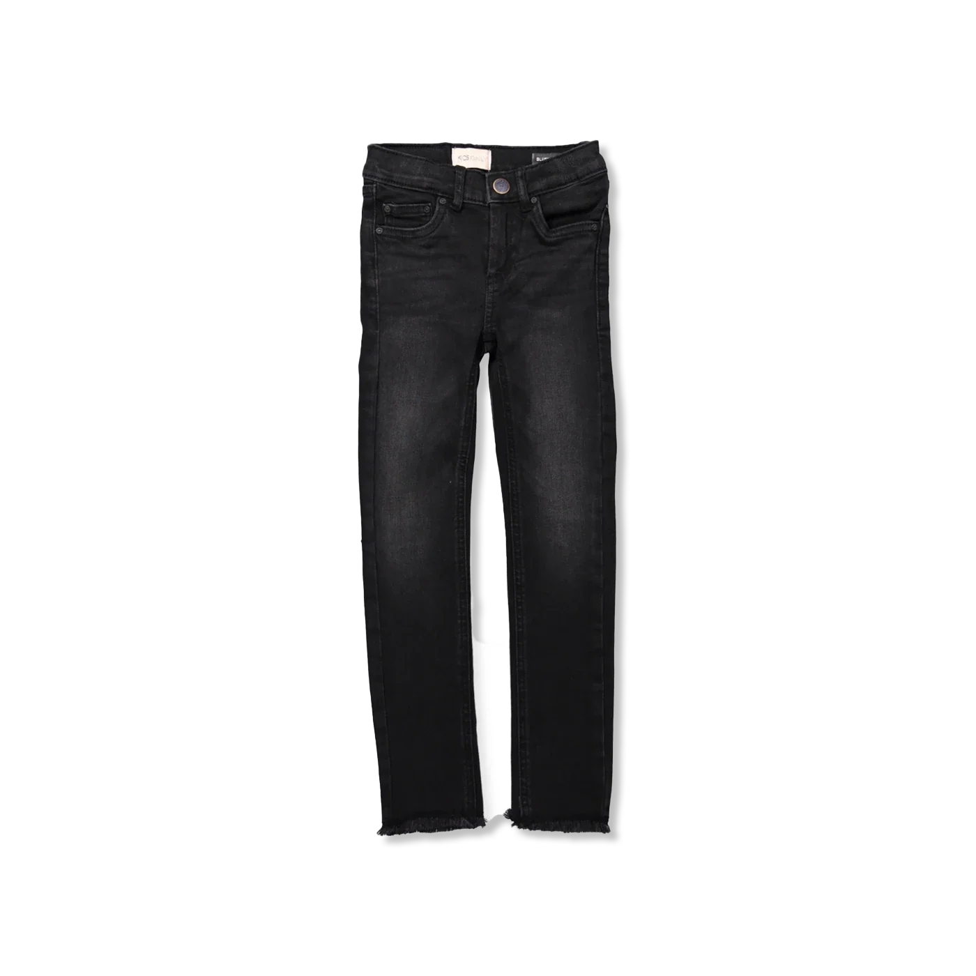 Blush skinny raw 1099 dżinsy
