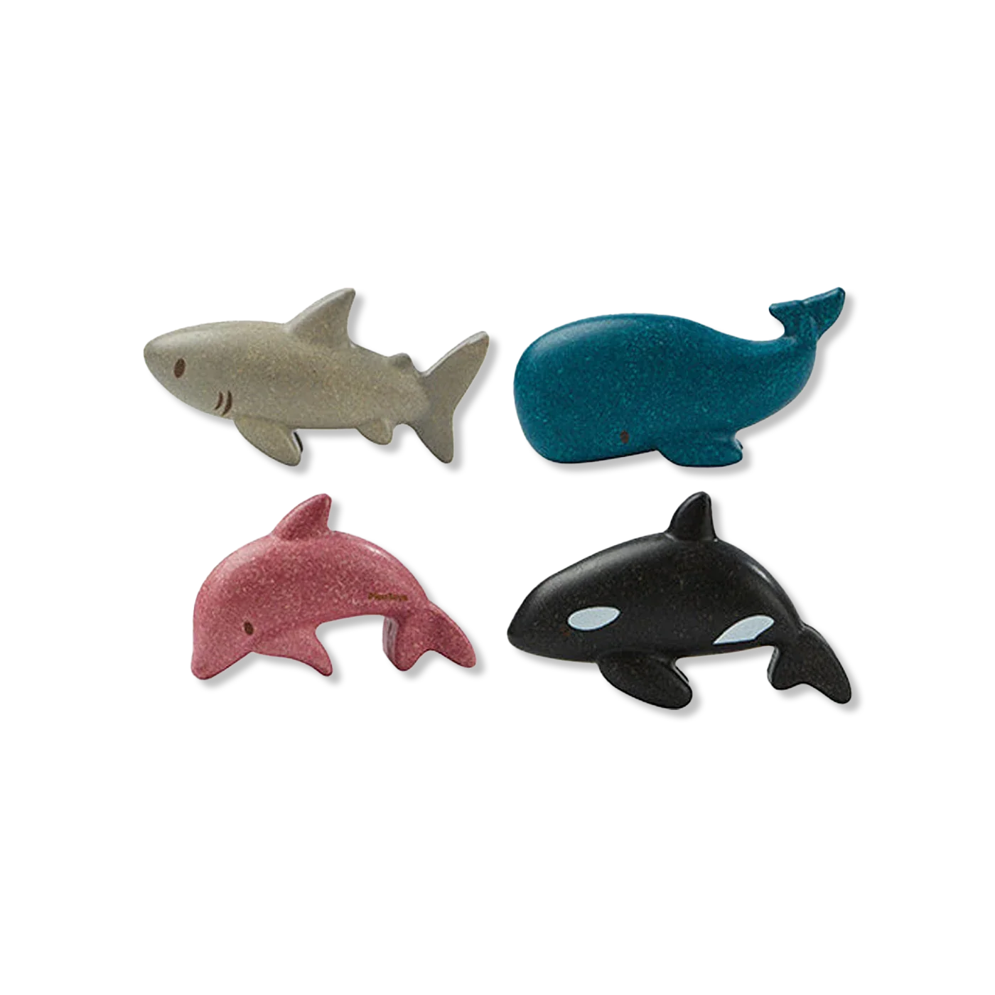 zwierzęta i figurki