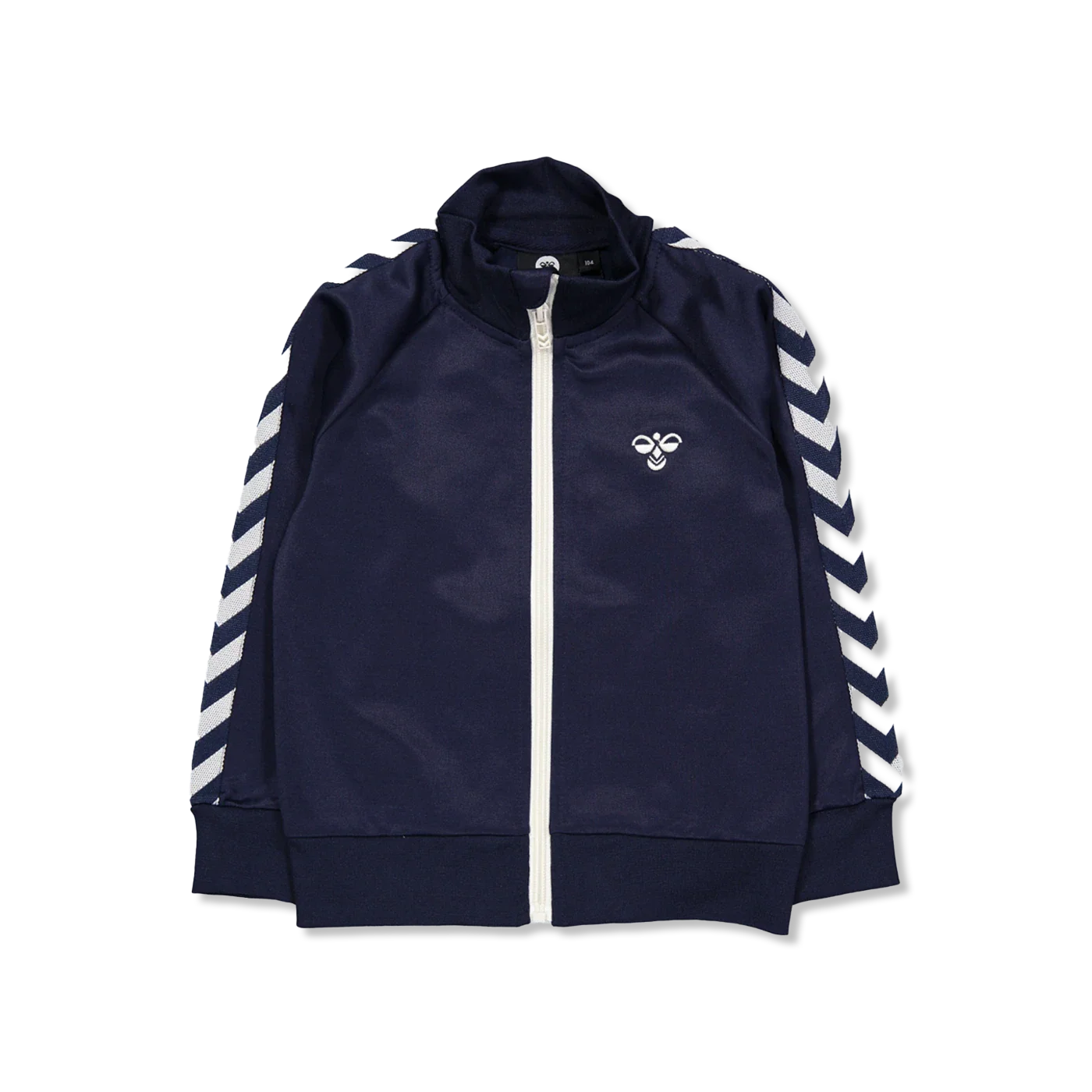 KICK sweter rozsuwany