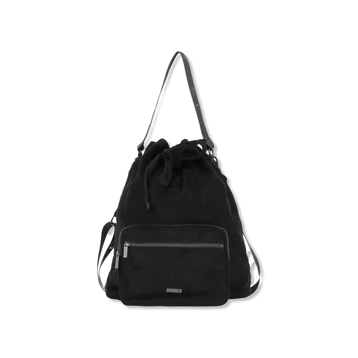 Day Corduroy Bucket B torba