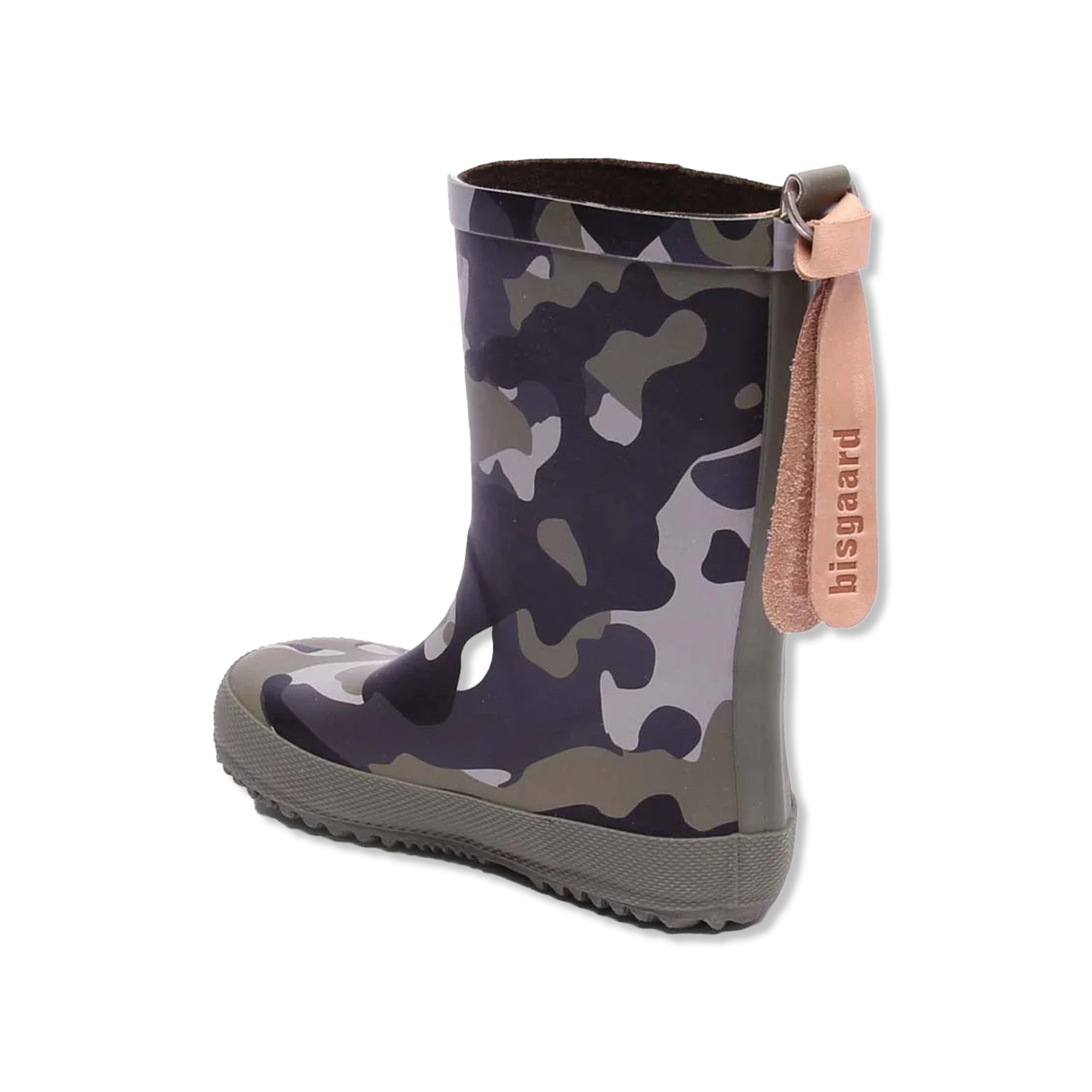 RUBBER BOOT - FASHION kalosze