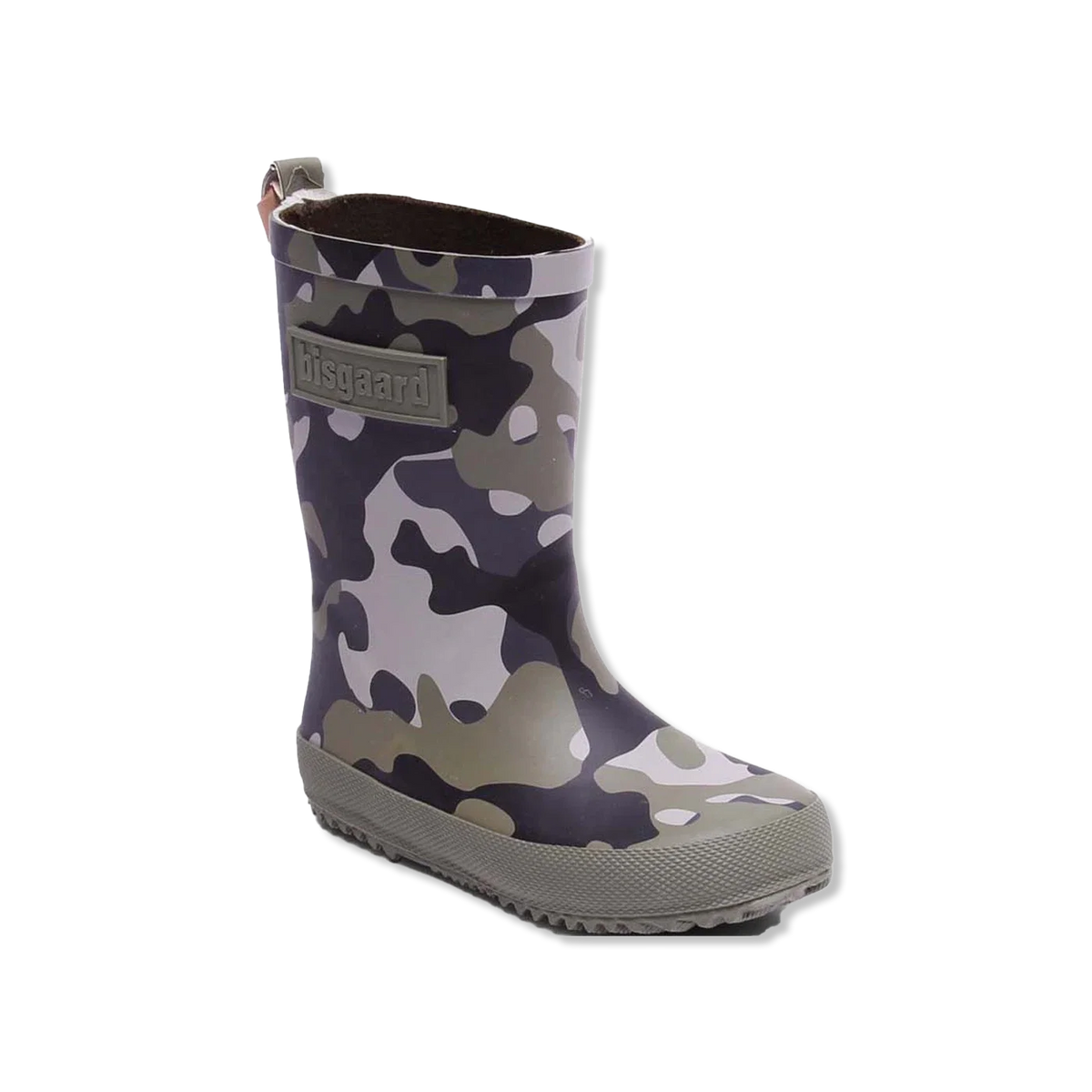 RUBBER BOOT - FASHION kalosze