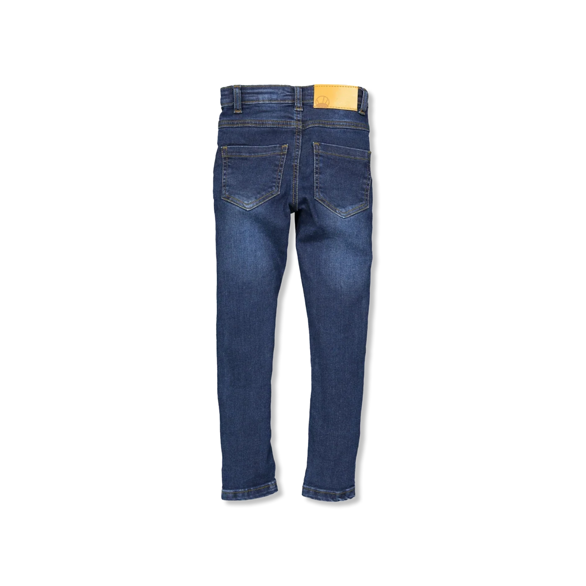 OSLO SUPER SLIM dżinsy