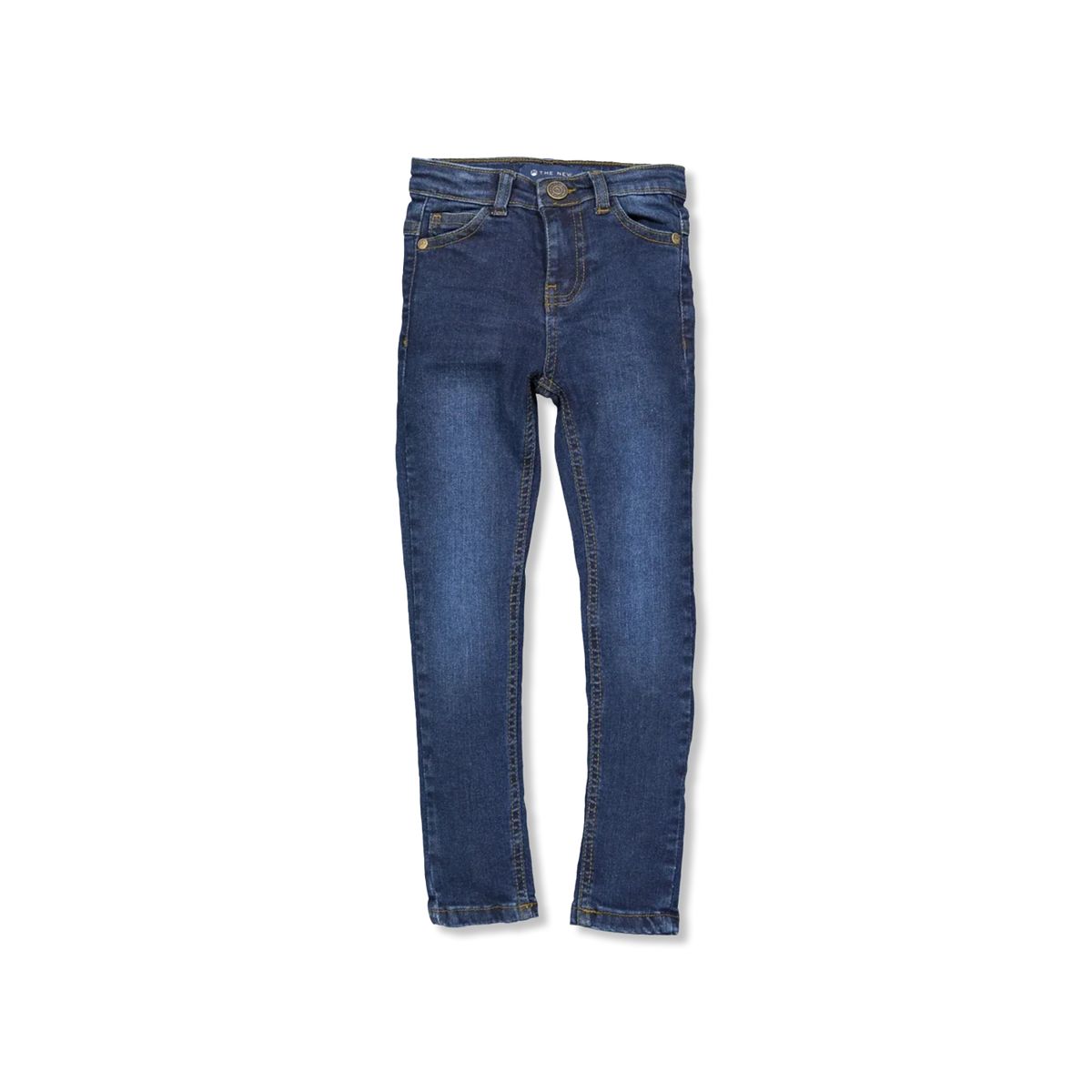 OSLO SUPER SLIM dżinsy