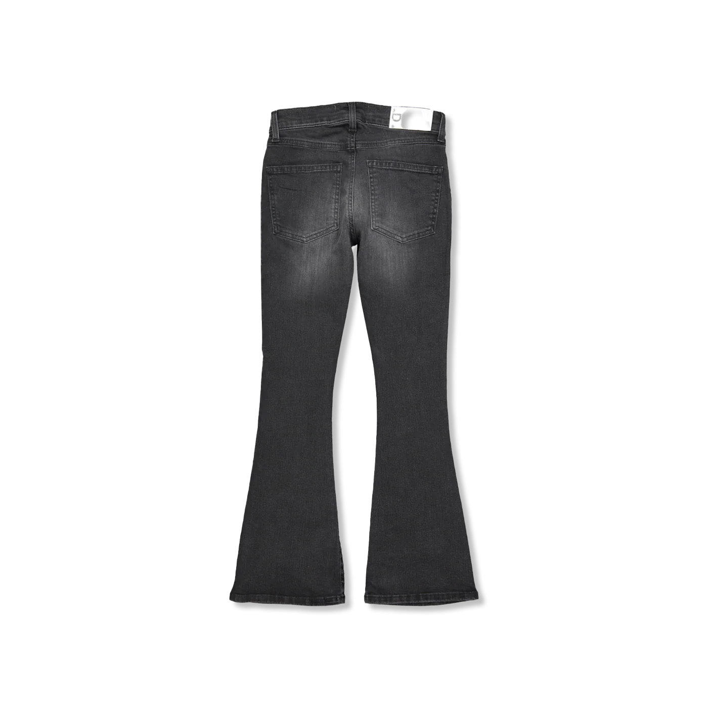 G Mosi Flare spodnie