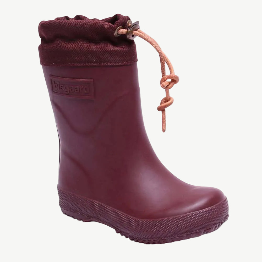 Bisgaard thermo Buty termiczne