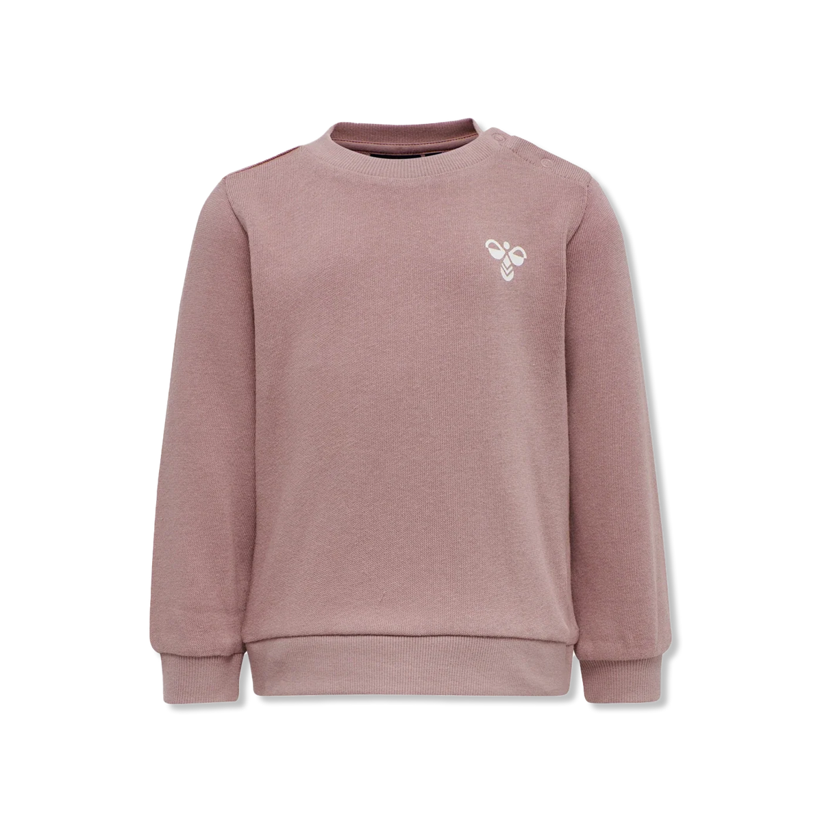 HmlSANTO CREW SUIT bluzy