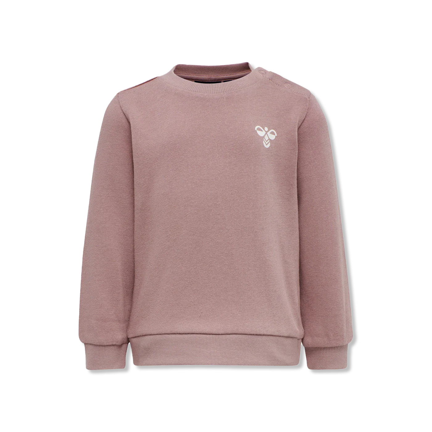 HmlSANTO CREW SUIT bluzy