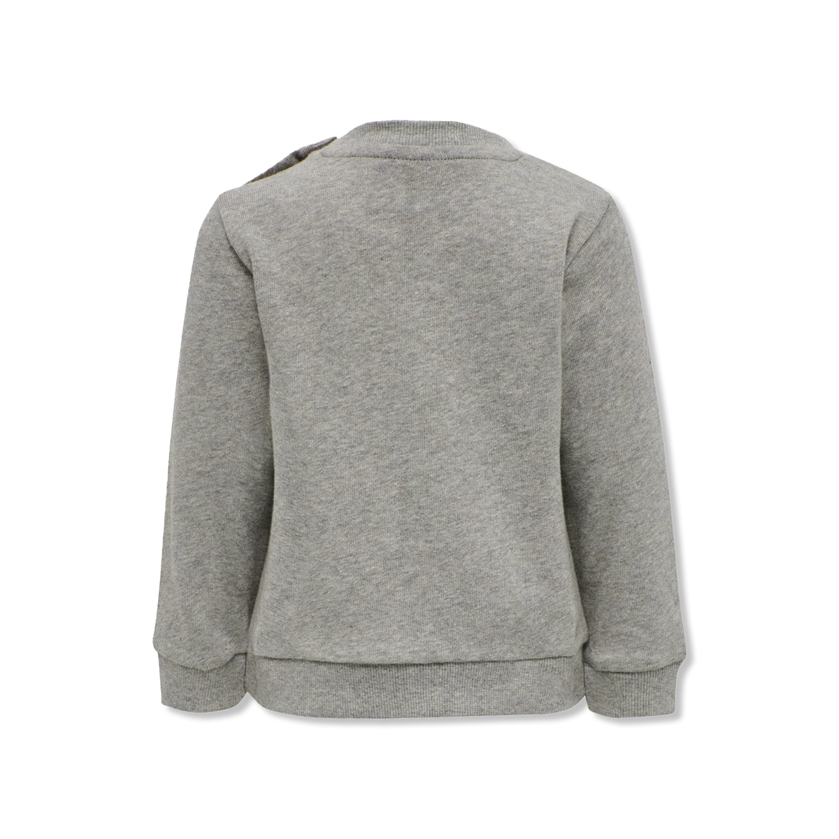 HmlSANTO CREW SUIT bluzy