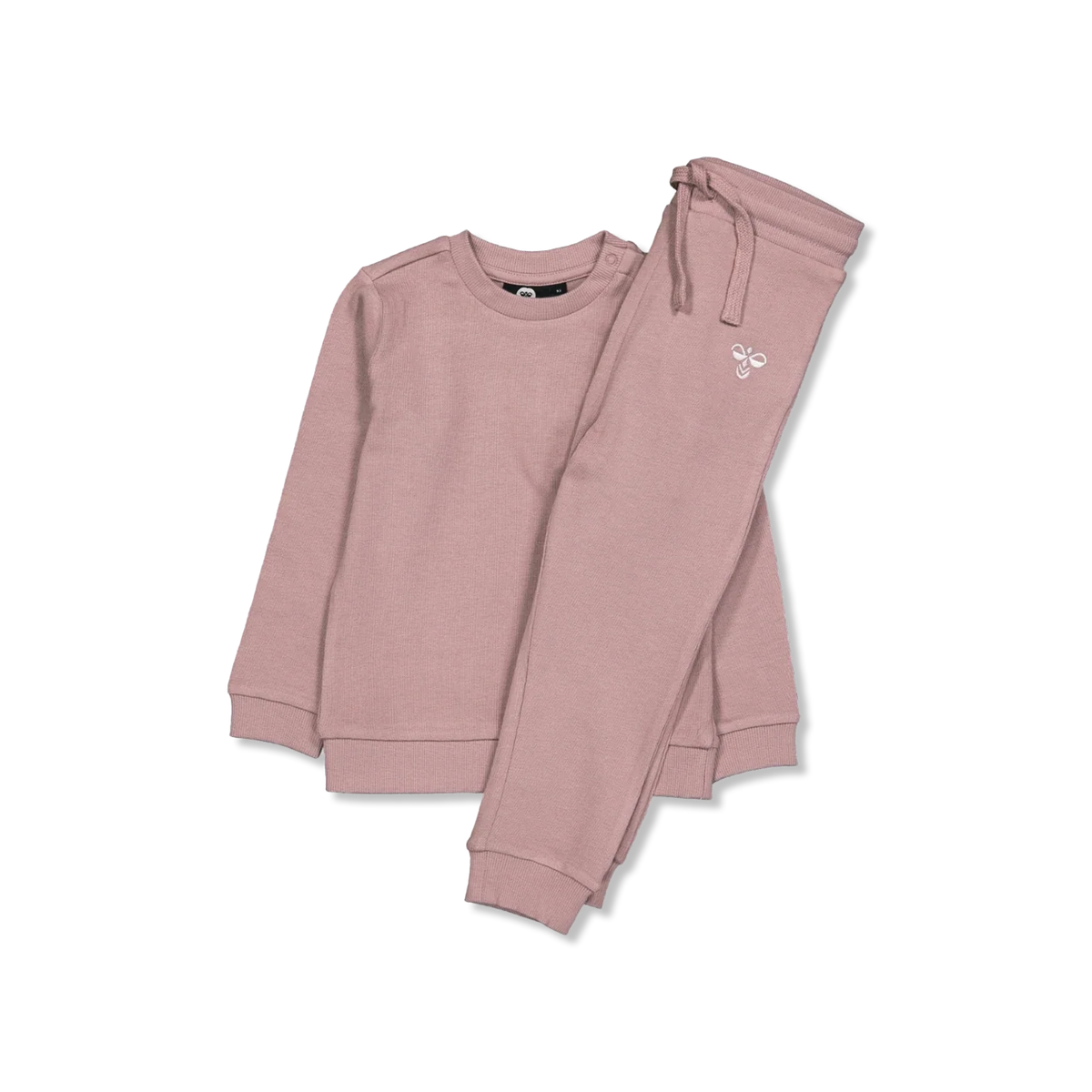HmlSANTO CREW SUIT bluzy