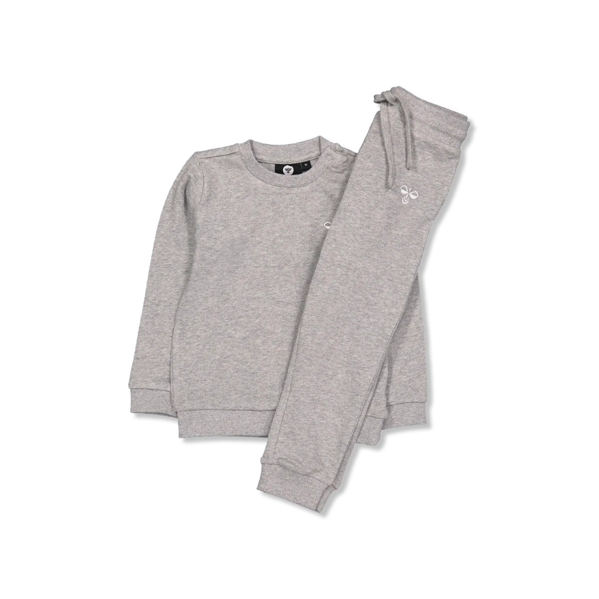 HmlSANTO CREW SUIT bluzy