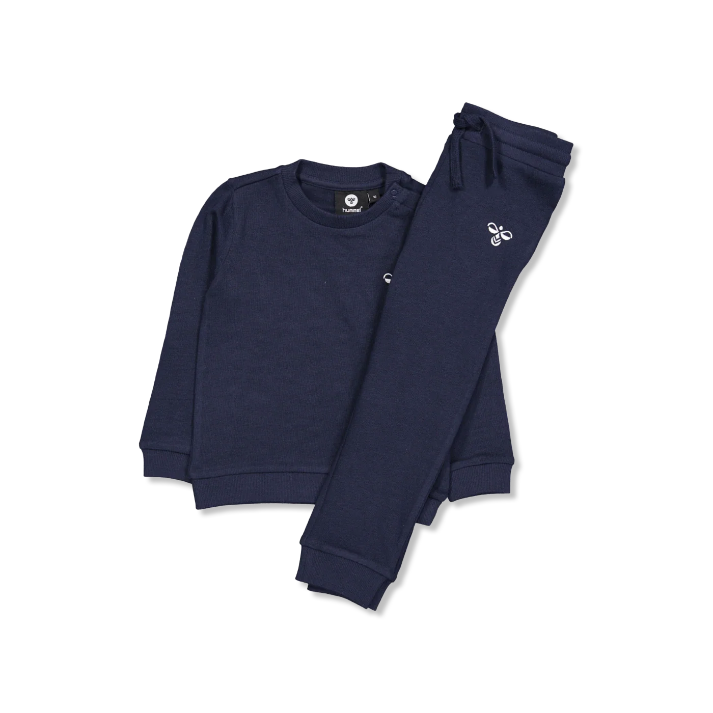 HmlSANTO CREW SUIT bluzy