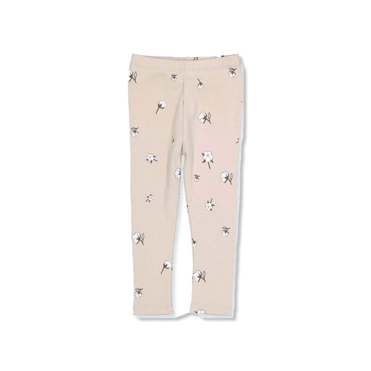 legginsy