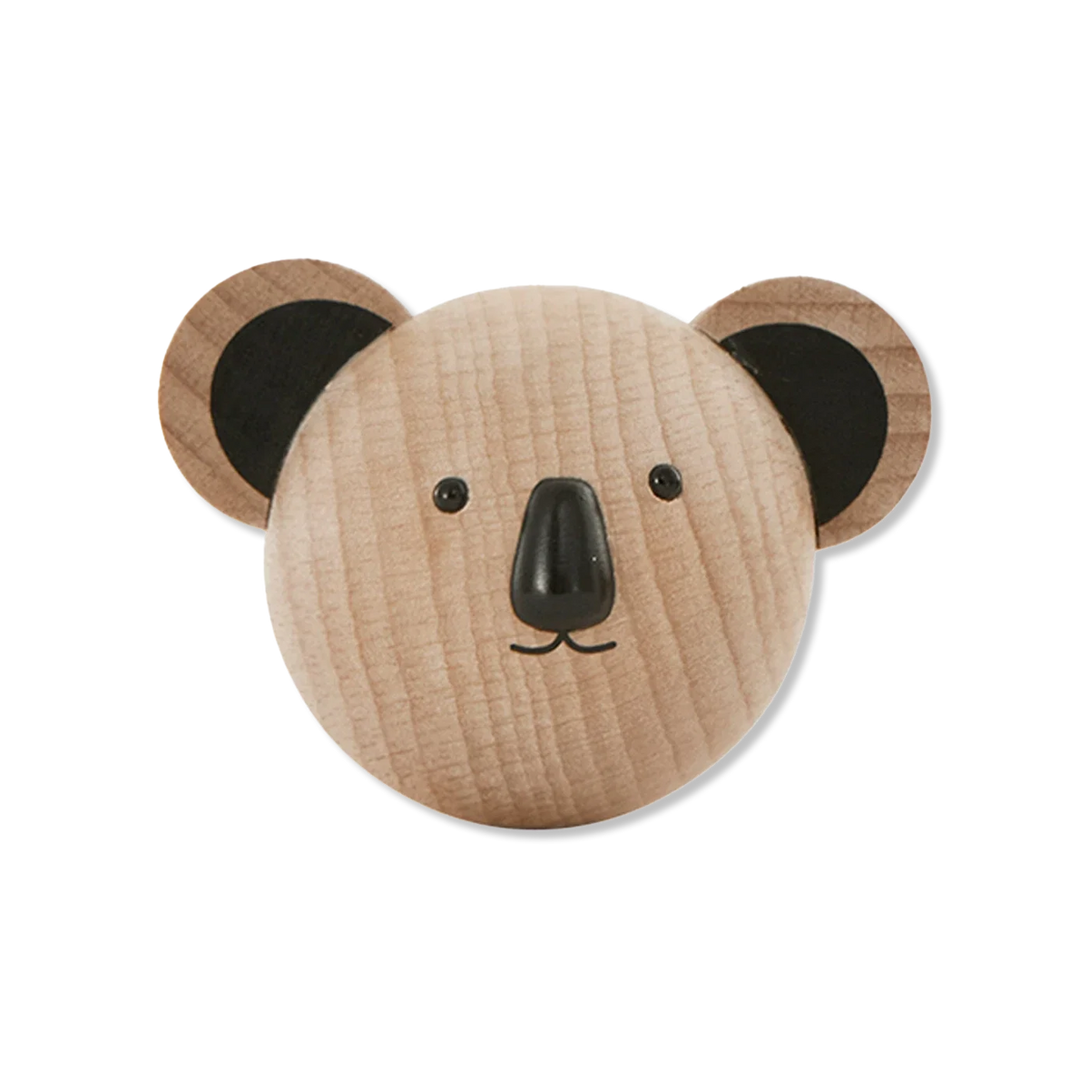 Koala dekoracja ścienna