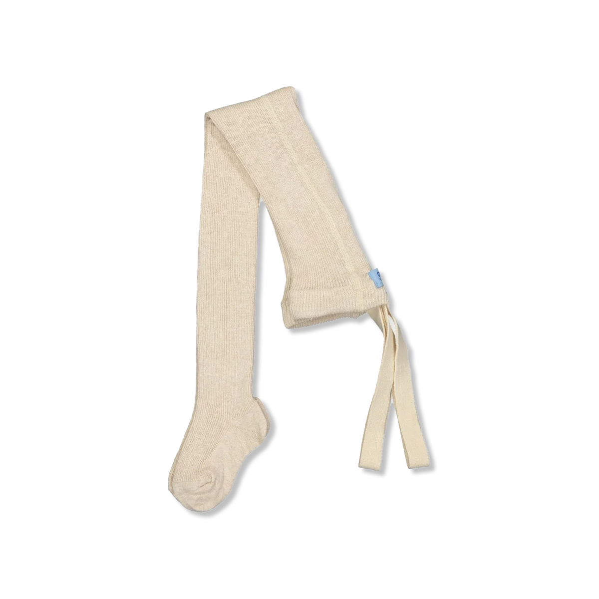 Footed rajstopy
