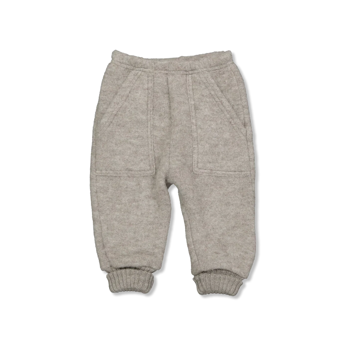 polar wełniany
