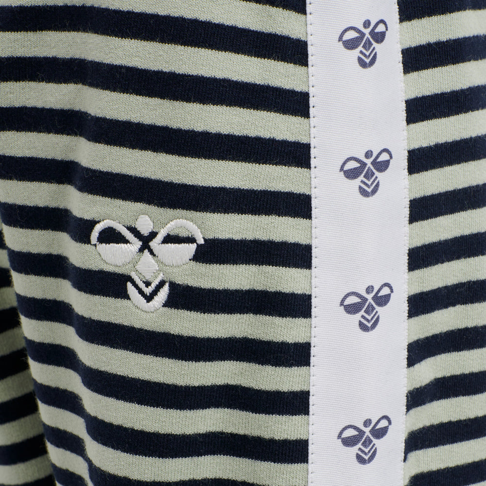 HmlVILLUM spodnie dresowe