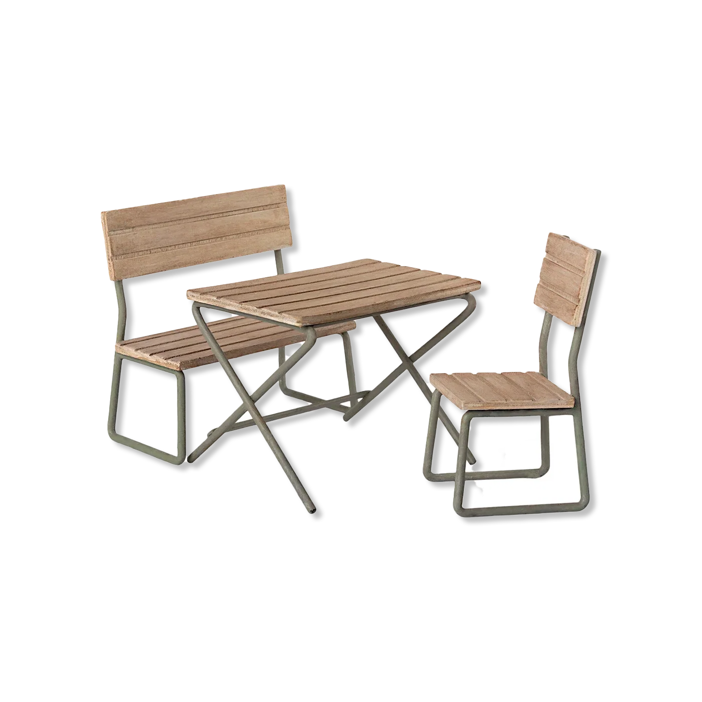 Mebel dla myszek