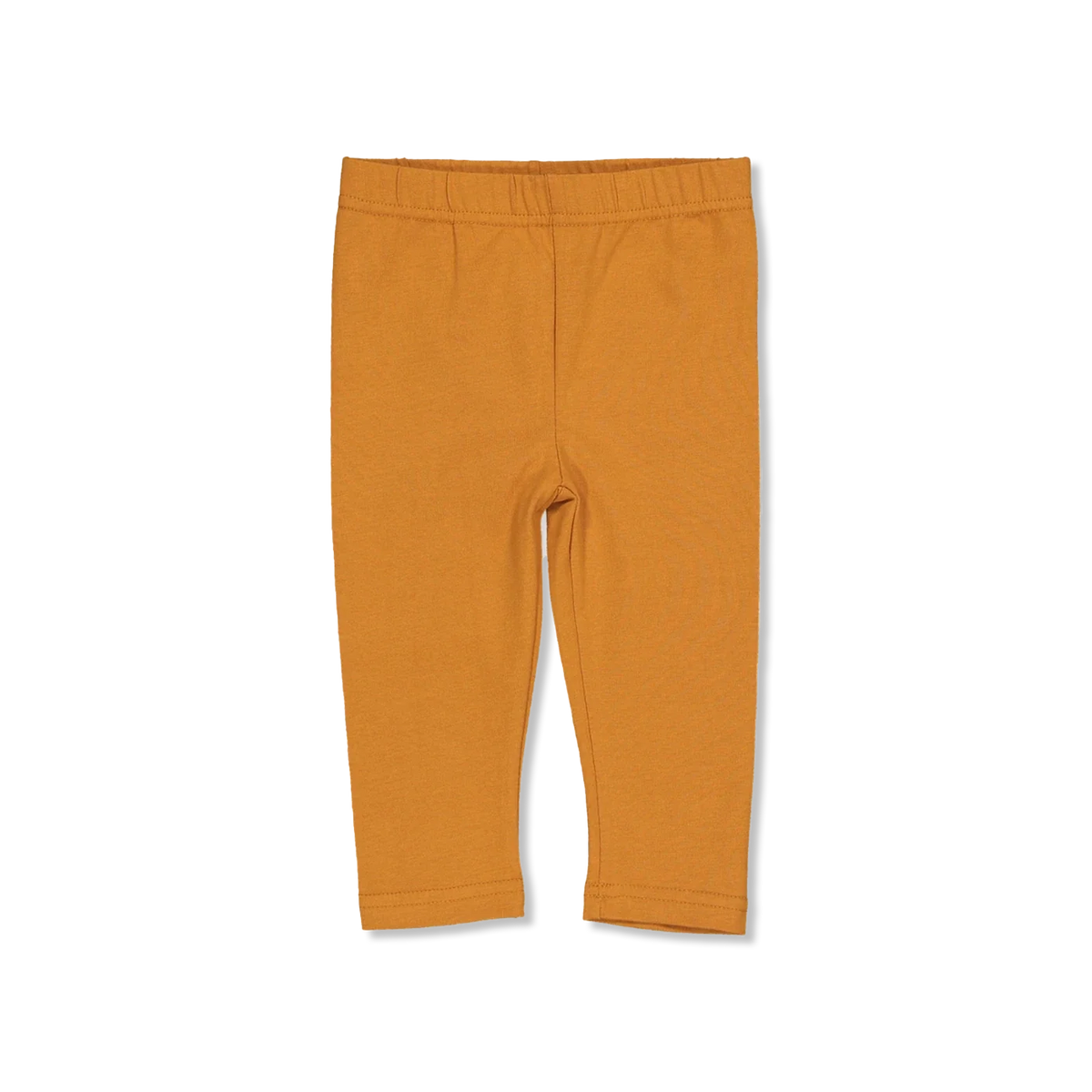 legginsy