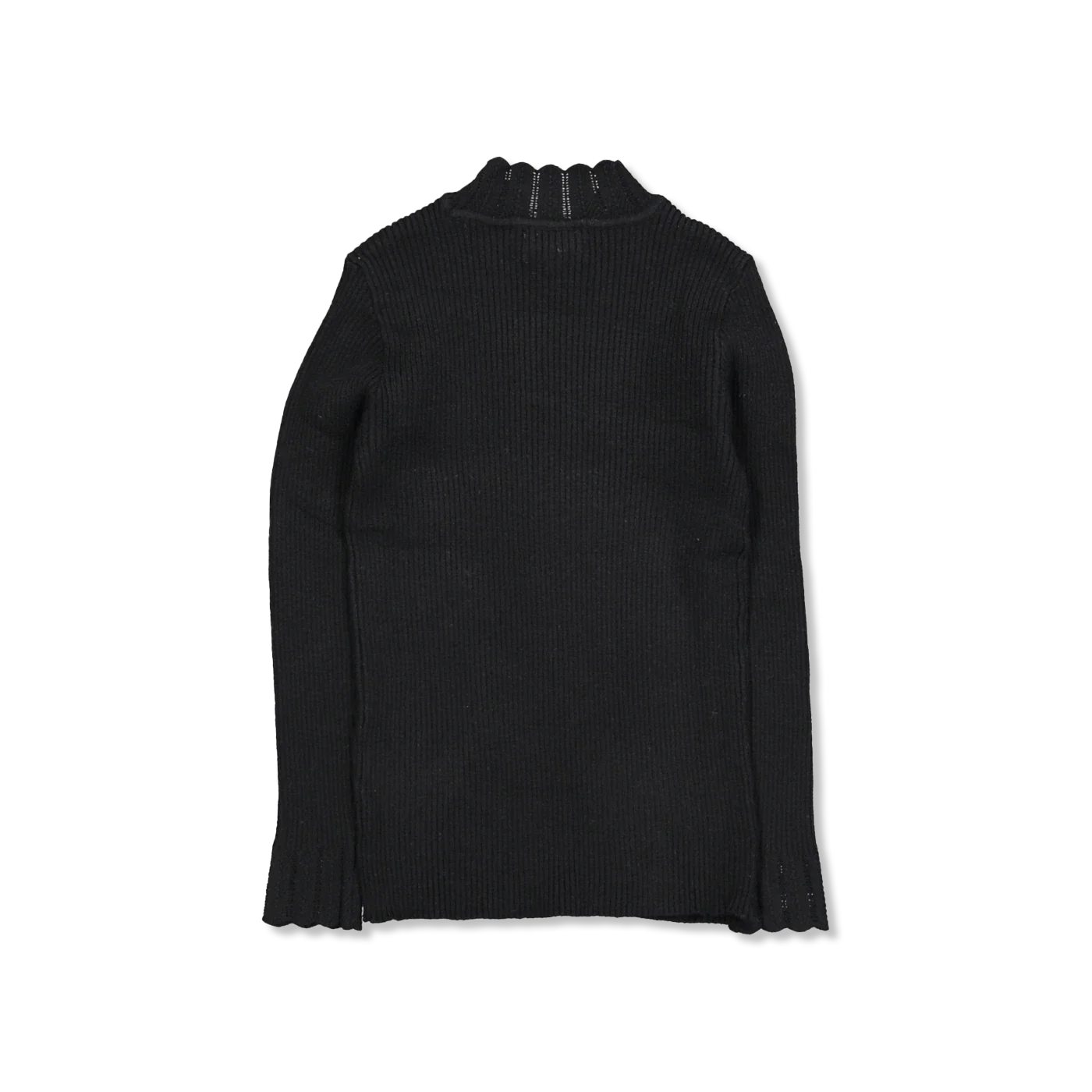 KONBREENA L/S HIGHNECK bluzka