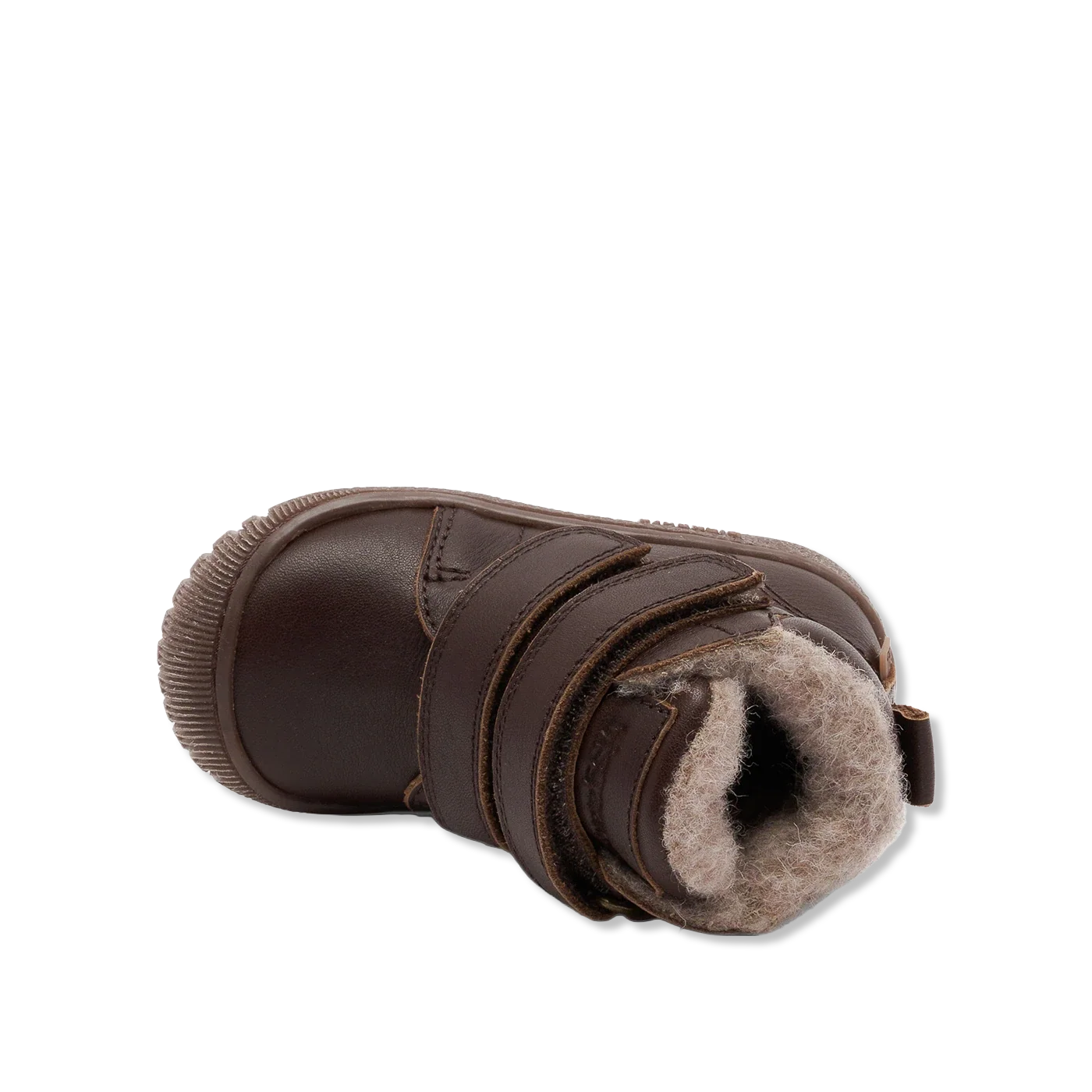 Evon tex Buty zimowe