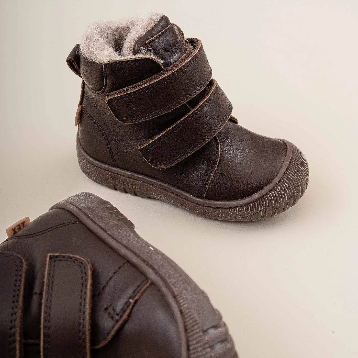Evon tex Buty zimowe