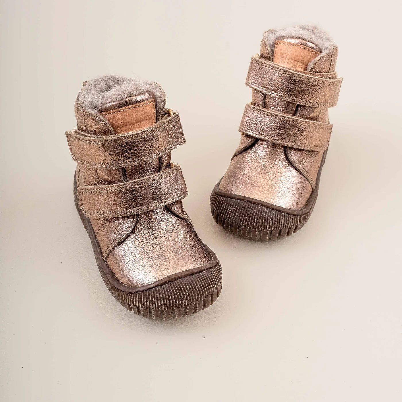 Evon tex Buty zimowe