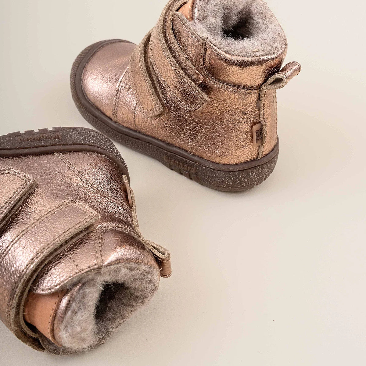 Evon tex Buty zimowe