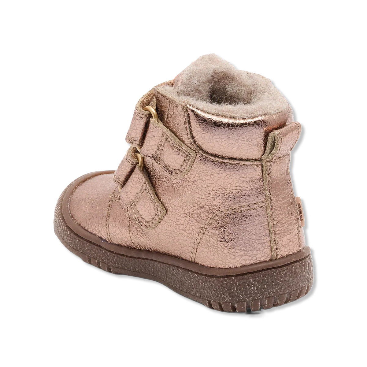 Evon tex Buty zimowe