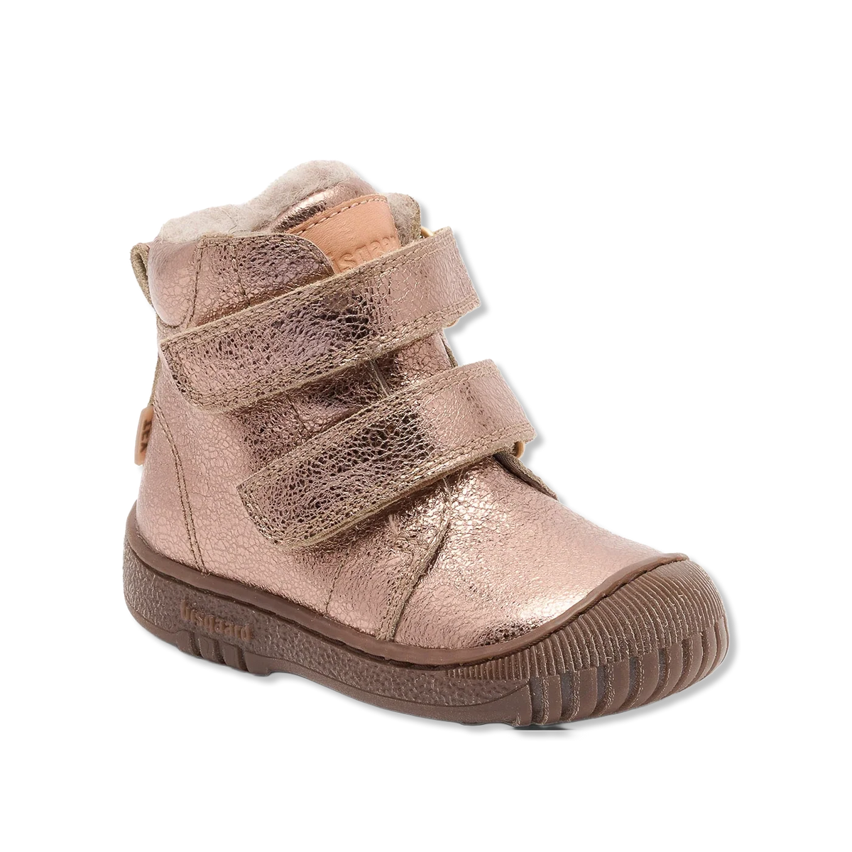 Evon tex Buty zimowe