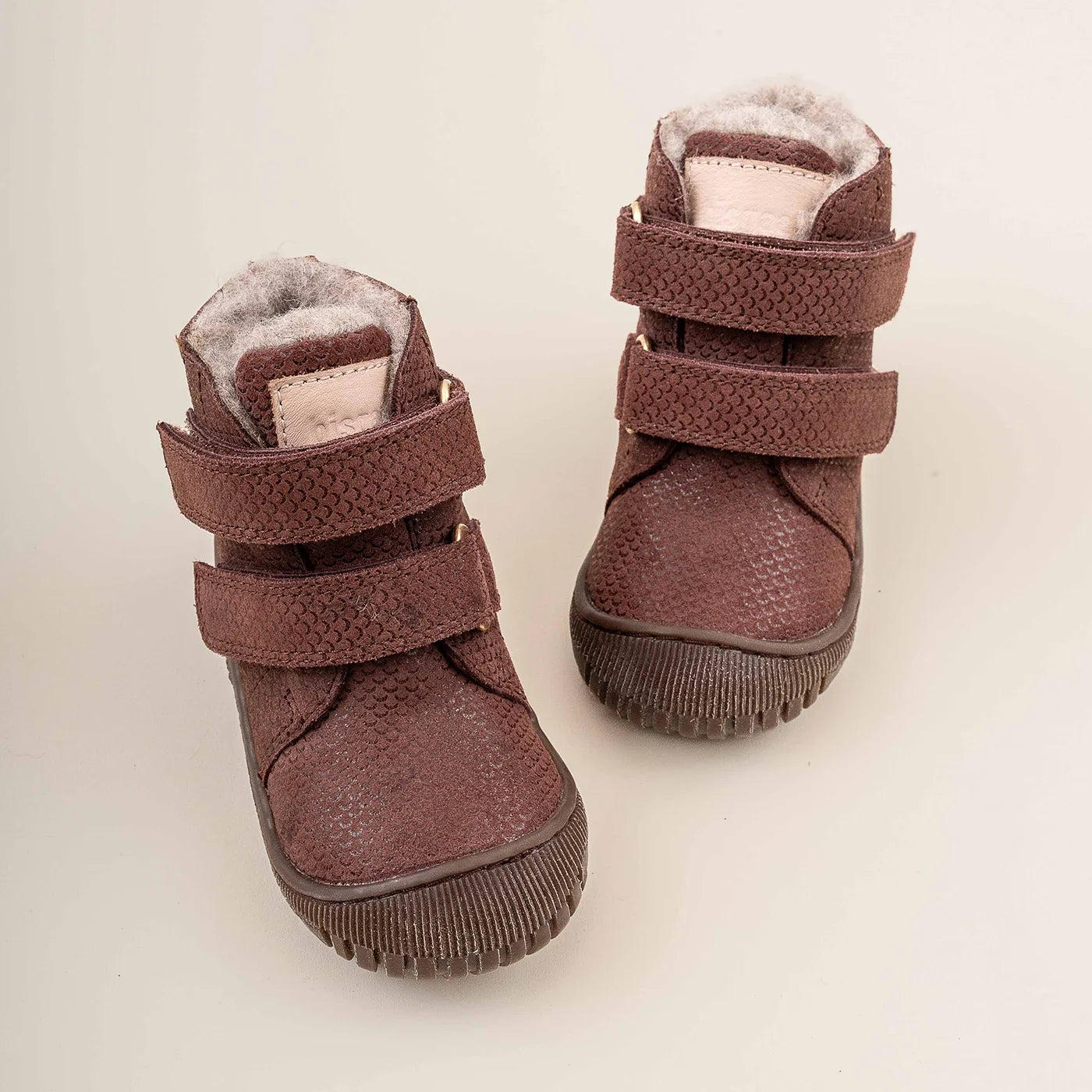 Evon tex Buty zimowe