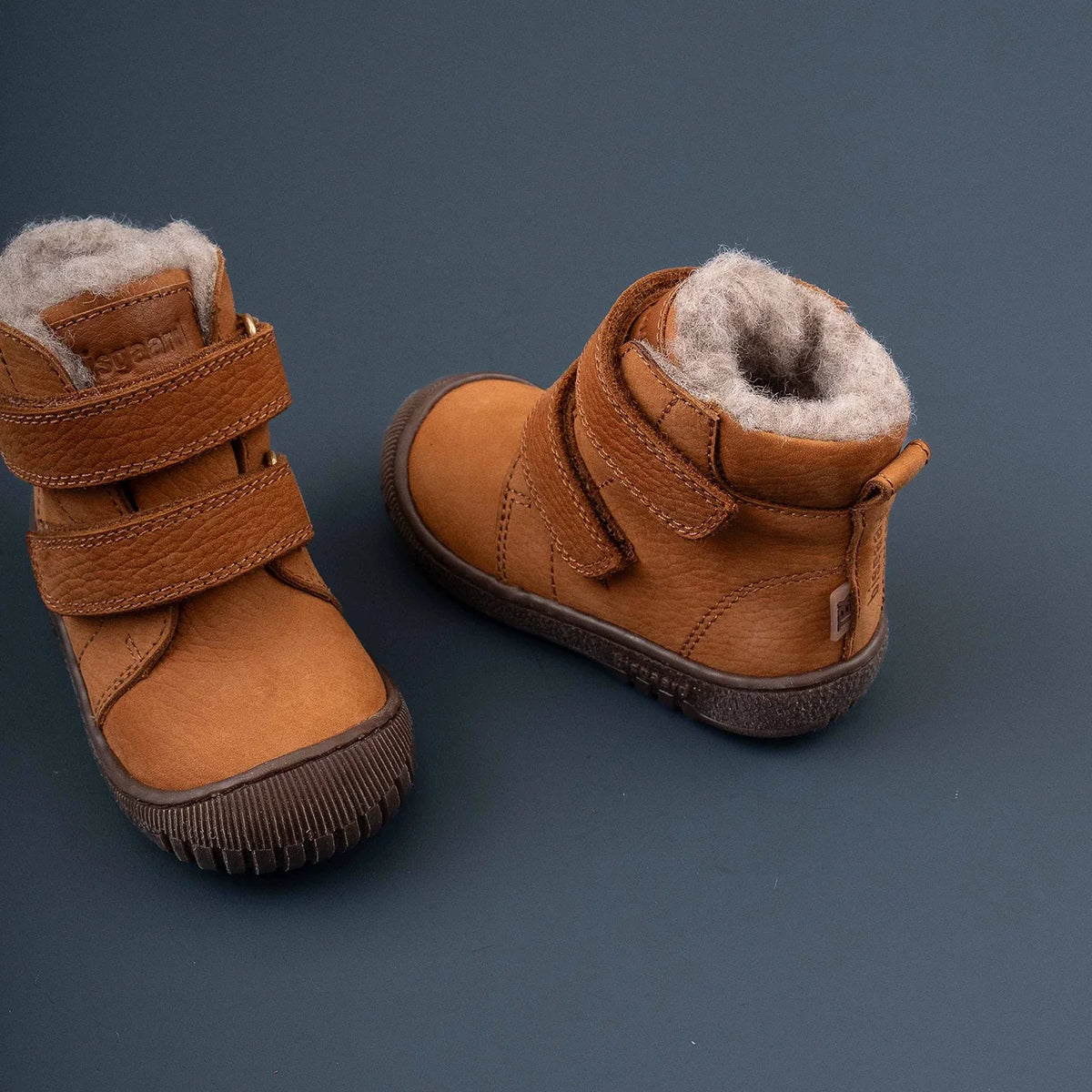 Evon tex Buty zimowe