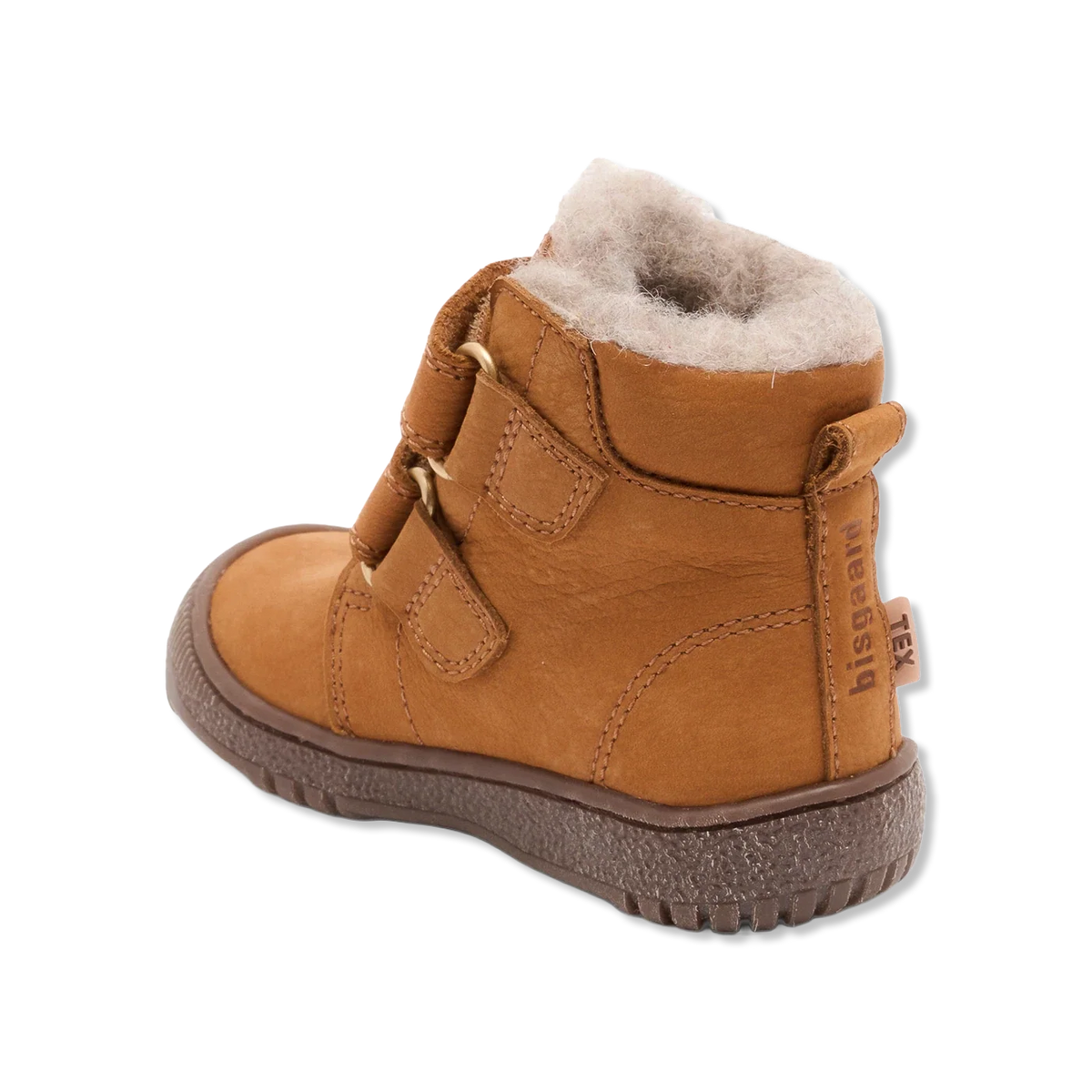 Evon tex Buty zimowe