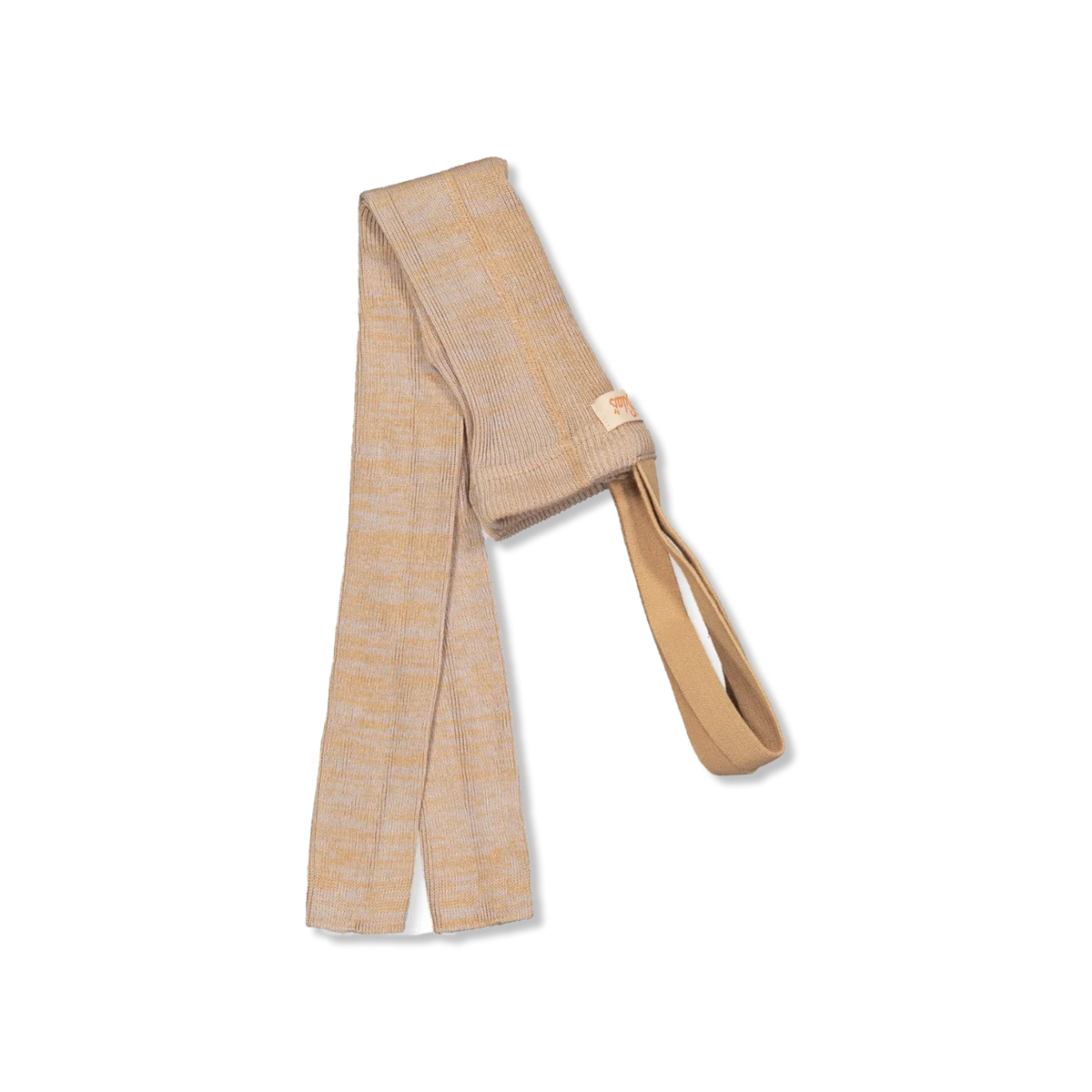 Footless legginsy