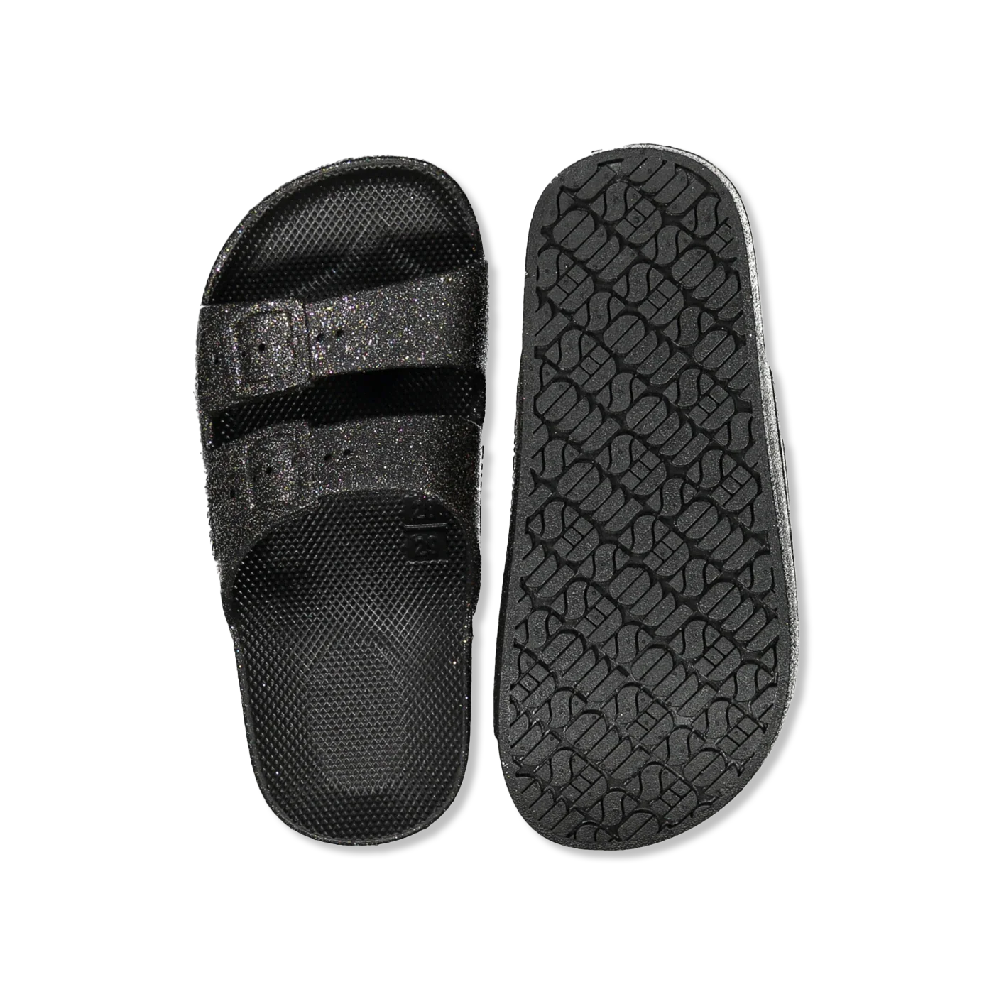 FANCY sandały kąpielowe