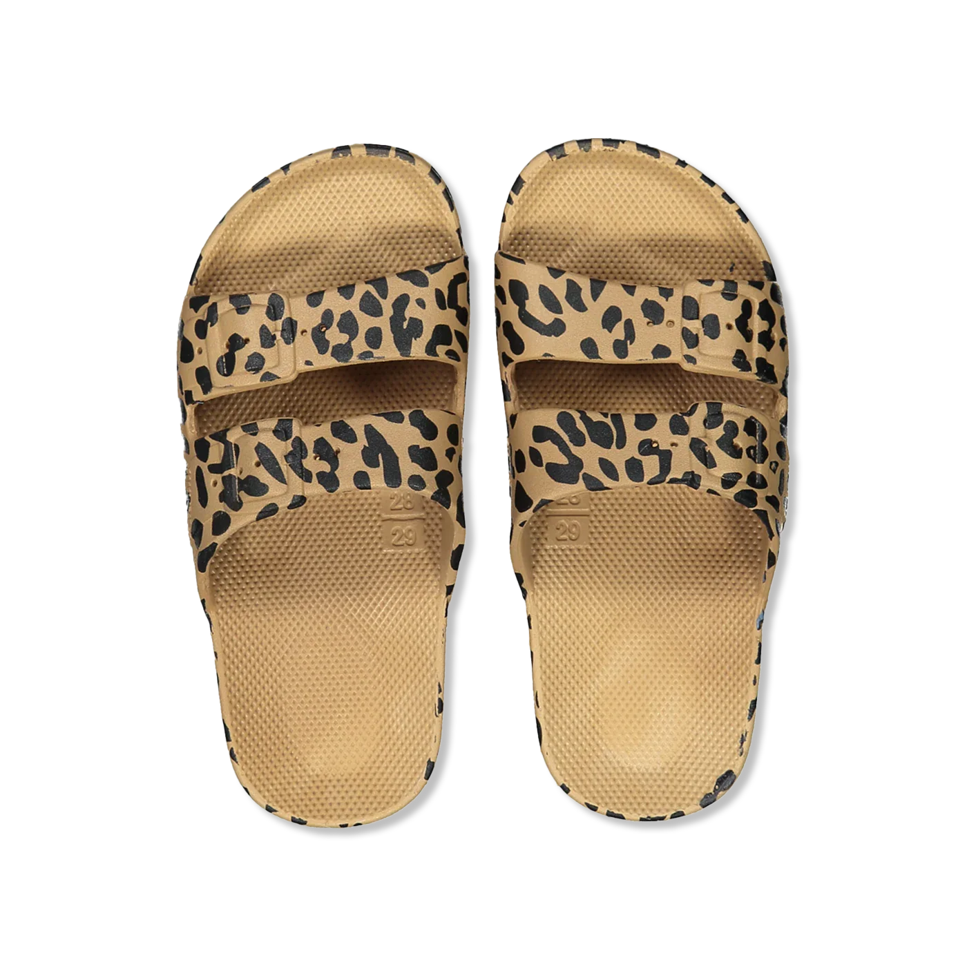 FANCY sandały kąpielowe