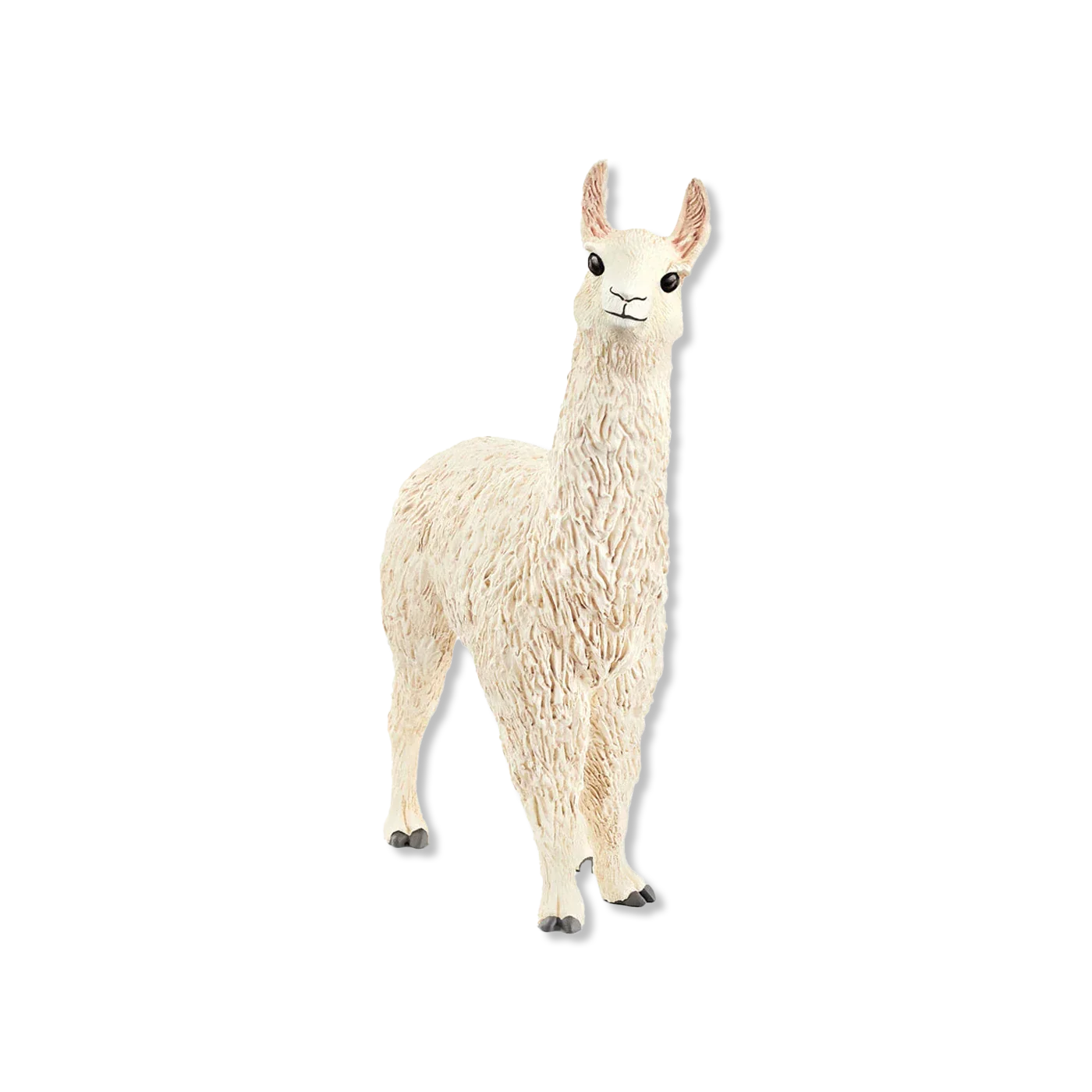 Llama zwierzęta i figurki