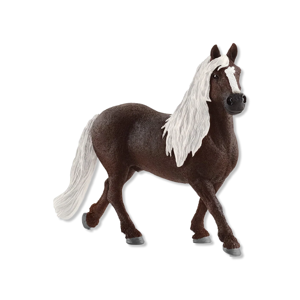 Black Forest Stallion zwierzęta i figurki